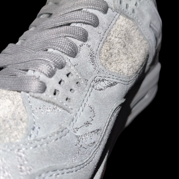Air Jordan 4 kaws - Picture 9 of 9